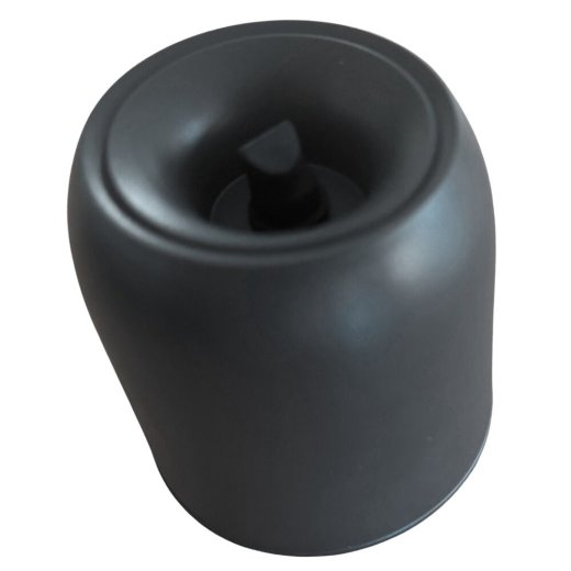 AUTOBLOW VacuGlide Cap + Silicone Nipple