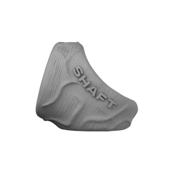SHAFT Model Ps Cock & Ball Stretcher Short Grau