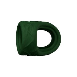 SHAFT Model Ps Cock & Ball Stretcher Short Grün