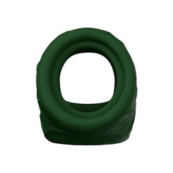 SHAFT Model Ps Cock & Ball Stretcher Short Grün