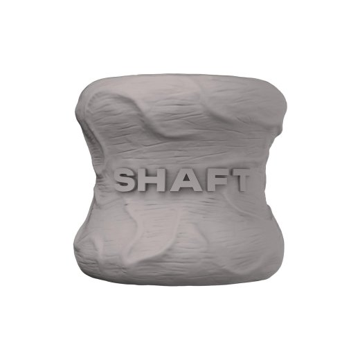 SHAFT Model H Ball Stretcher Grau