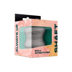 SHAFT Model H Ball Stretcher Grau