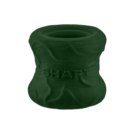SHAFT Model H Ball Stretcher Grün