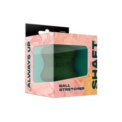 SHAFT Model H Ball Stretcher Grün