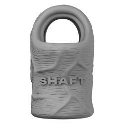 SHAFT Model P Cock & Ball Stretcher Grau