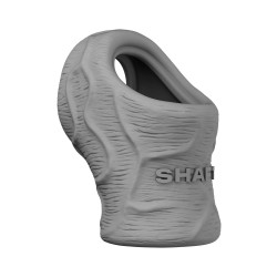 SHAFT Model P Cock & Ball Stretcher Grau