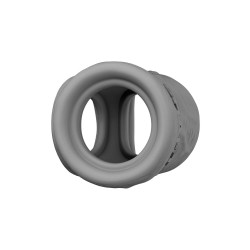 SHAFT Model P Cock & Ball Stretcher Grau