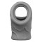 SHAFT Model P Cock & Ball Stretcher Grau