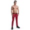 REGNES FETISH PLANET Wetlook Hose RMTommaso002 Rot
