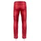 REGNES FETISH PLANET Wetlook Hose RMTommaso002 Rot