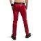 REGNES FETISH PLANET Wetlook Hose RMTommaso002 Rot