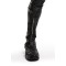 REGNES FETISH PLANET Wetlook Hose RMGabriele001 Schwarz