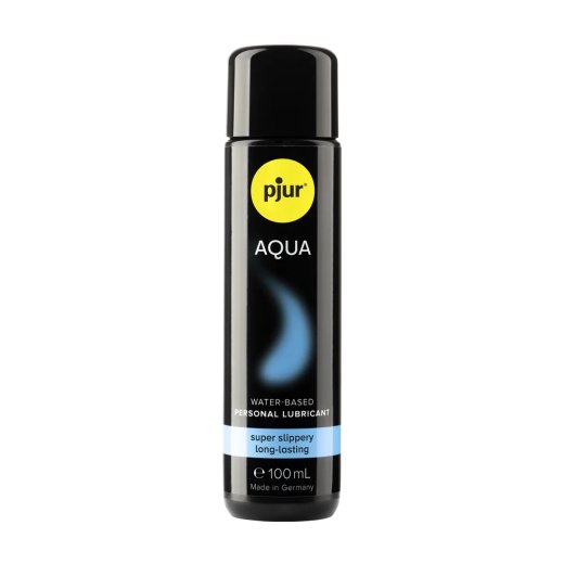 PJUR Aqua Wasserbasiert 100 ml