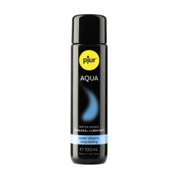 PJUR Aqua Wasserbasiert 100 ml