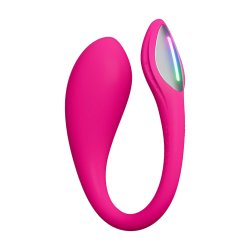 LOVENSE Lush Mini Liebes-Ei mit App-Steuerung
