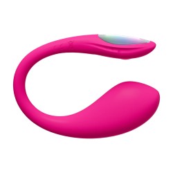 LOVENSE Lush Mini Liebes-Ei mit App-Steuerung