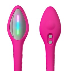 LOVENSE Lush Mini Liebes-Ei mit App-Steuerung