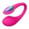 LOVENSE Lush Mini Liebes-Ei mit App-Steuerung