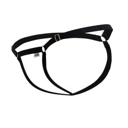 CANDYMAN String Filico Schwarz