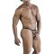 CANDYMAN String Filico Schwarz