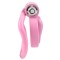 COCKLOCK Sissy Clit Keuschheitsgürtel 2.5 x 3.8 cm Pink