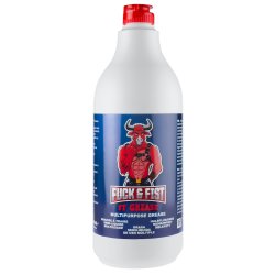 FUCK & FIST Melkfett FF Grease 500ml