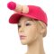 ORION Baseball Cap Penis Pink