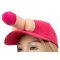 ORION Baseball Cap Penis Pink