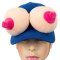 ORION Baseball Cap Busen Blau