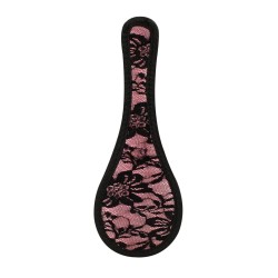 BEDROOM FANTASIES Bound by Lace BDSM Set 9-teilig Pink/ Schwarz