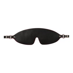 BEDROOM FANTASIES Crimson & Ebony Luxury BDSM Set 8-teilig Schwarz/Rot