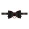 BEDROOM FANTASIES Crimson & Ebony Luxury BDSM Set 8-teilig Schwarz/Rot