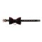 BEDROOM FANTASIES Crimson & Ebony Luxury BDSM Set 8-teilig Schwarz/Rot