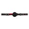 BEDROOM FANTASIES Crimson & Ebony Luxury BDSM Set 8-teilig Schwarz/Rot
