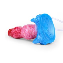 KIOTOS Monstar Cox BlowcumCock Ø 6 / 9 cm x 18 cm