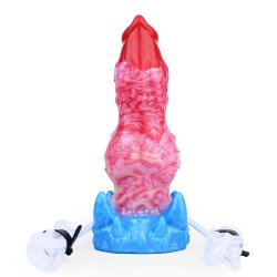 KIOTOS Monstar Cox BlowcumCock Ø 6 / 9 cm x 18 cm