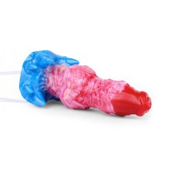 KIOTOS Monstar Cox BlowcumCock Ø 6 / 9 cm x 18 cm
