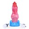 KIOTOS Monstar Cox BlowcumCock Ø 6 / 9 cm x 18 cm