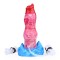 KIOTOS Monstar Cox BlowcumCock Ø 6 / 9 cm x 18 cm