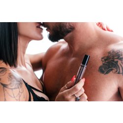 EYE OF LOVE Pheromon Eau de Parfum Romantic for Men 10ml