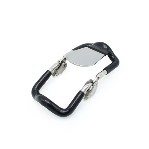 KIOTOS Steel Jaw Lock aus Stahl