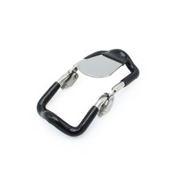 KIOTOS Steel Jaw Lock aus Stahl