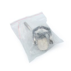 KIOTOS Steel Jaw Lock aus Stahl