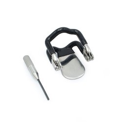 KIOTOS Steel Jaw Lock aus Stahl