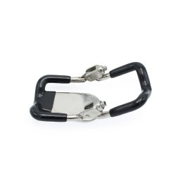 KIOTOS Steel Jaw Lock aus Stahl