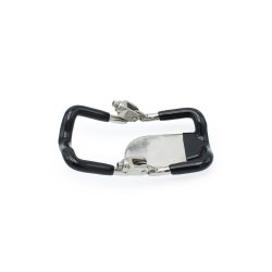 KIOTOS Steel Jaw Lock aus Stahl