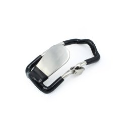 KIOTOS Steel Jaw Lock aus Stahl