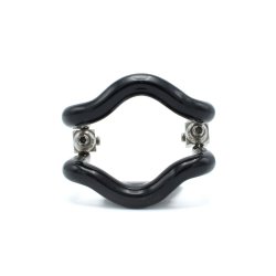 KIOTOS Steel Jaw Lock aus Stahl