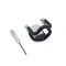 KIOTOS Steel Jaw Lock aus Stahl