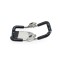 KIOTOS Steel Jaw Lock aus Stahl